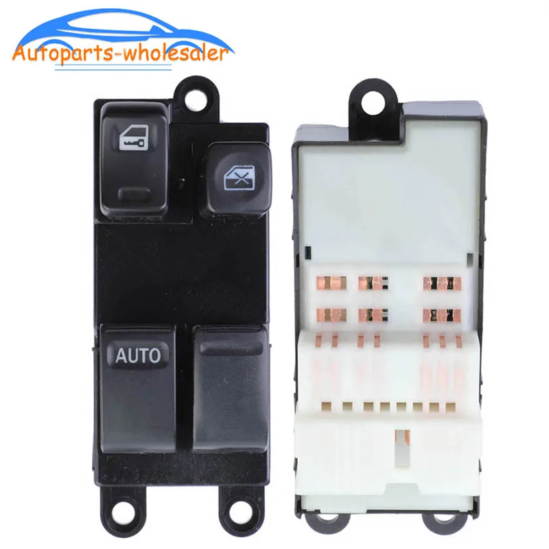 

Новый главный выключатель главного окна питания 25401-VD461 25401VD461 для Nissan Safari Y61 автомобильные аксессуары