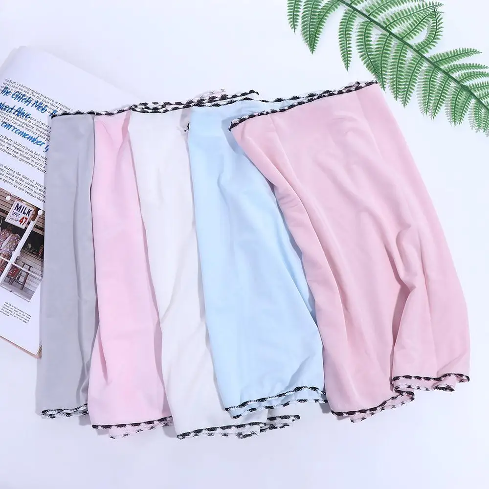 Респиратор с цветочным рисунком и застежкой на шею походная маска для лица