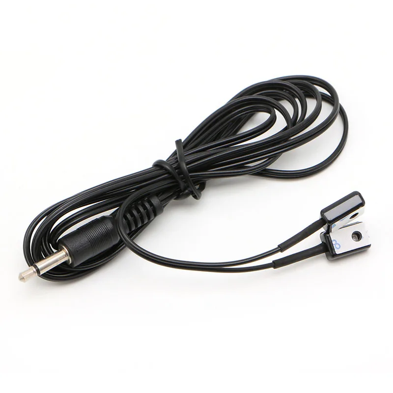 

Double Headed Emission Line Remote Control Receiver Extension Cable