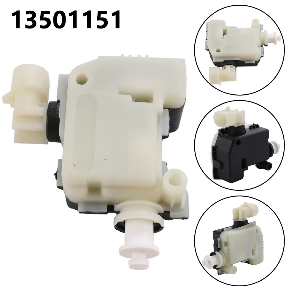 Пластиковый черный топливный запорный двигатель для Chevrolet Orlando 2011-2015 Аксессуары