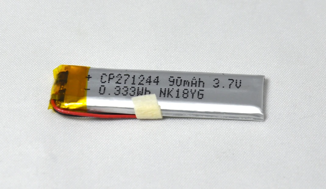 Аккумулятор 3.7 V 7.4 Wh Купить