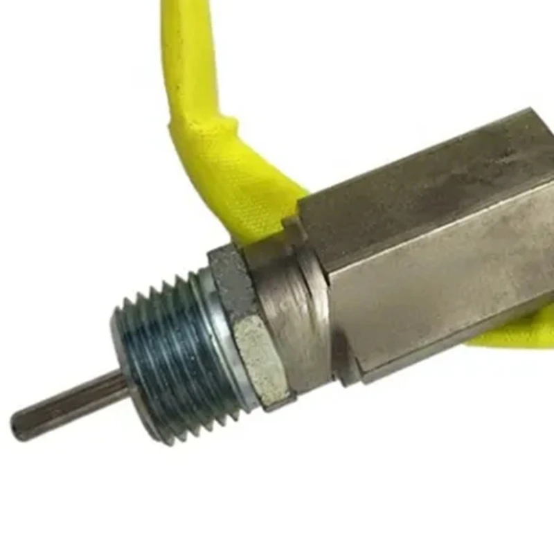 Engine Parts Water Temperature Sensor 102-0050 1020050 For E3512B 3412C