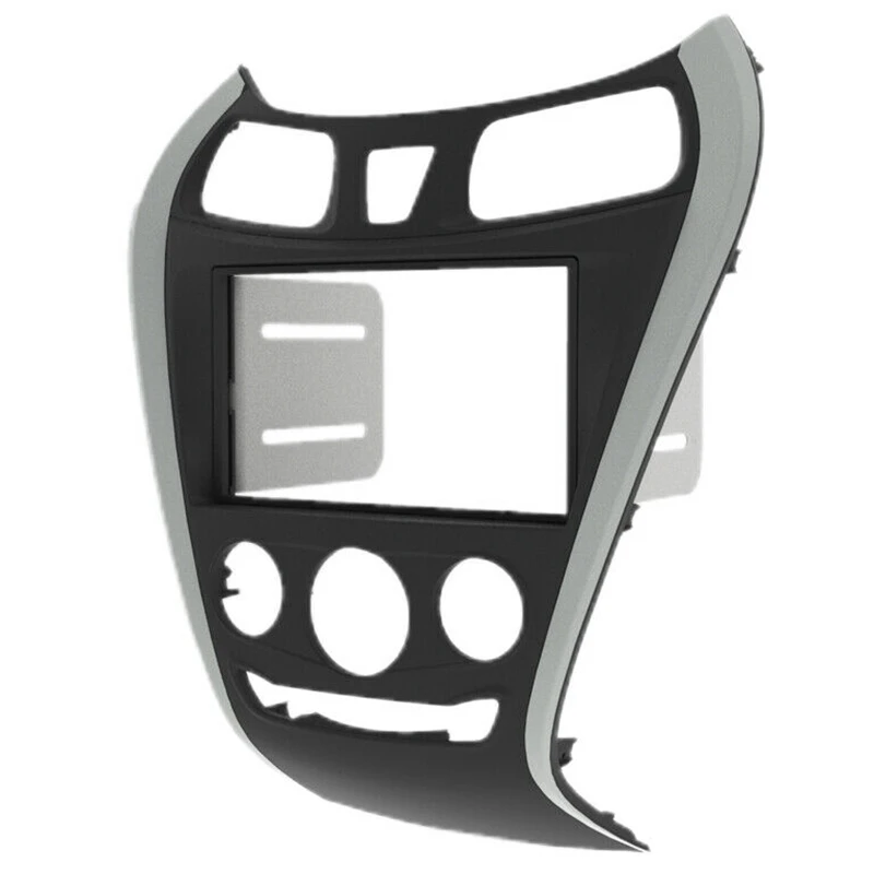 2DIN Android Автомобильная аудиорамка Fasxia для HYUNDAI EON 2012 автомобильная стереосистема