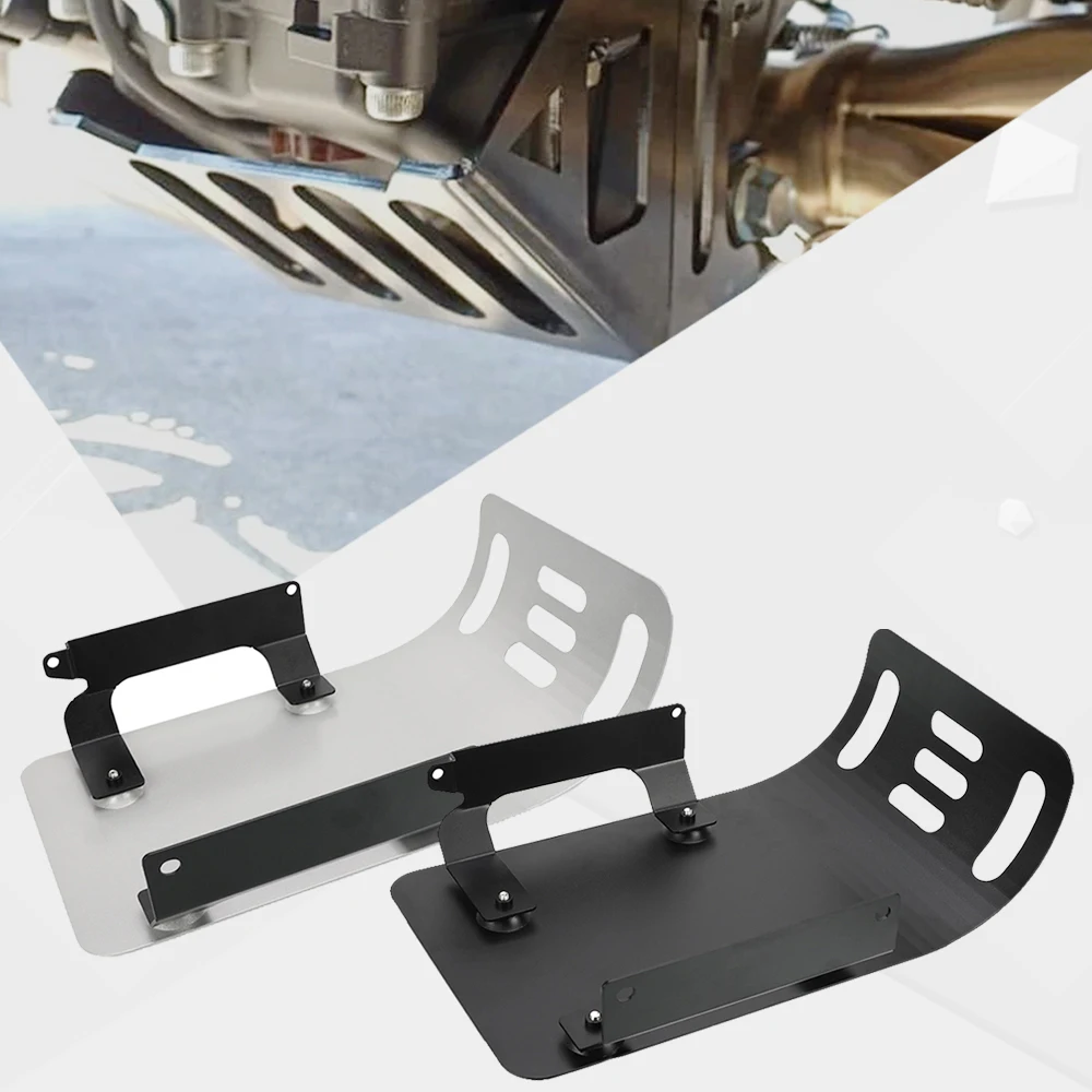 2024 2025 мотоциклетная защитная пластина Bash Frame Guard Cover Защитная крышка для CFMOTO CF MOTO