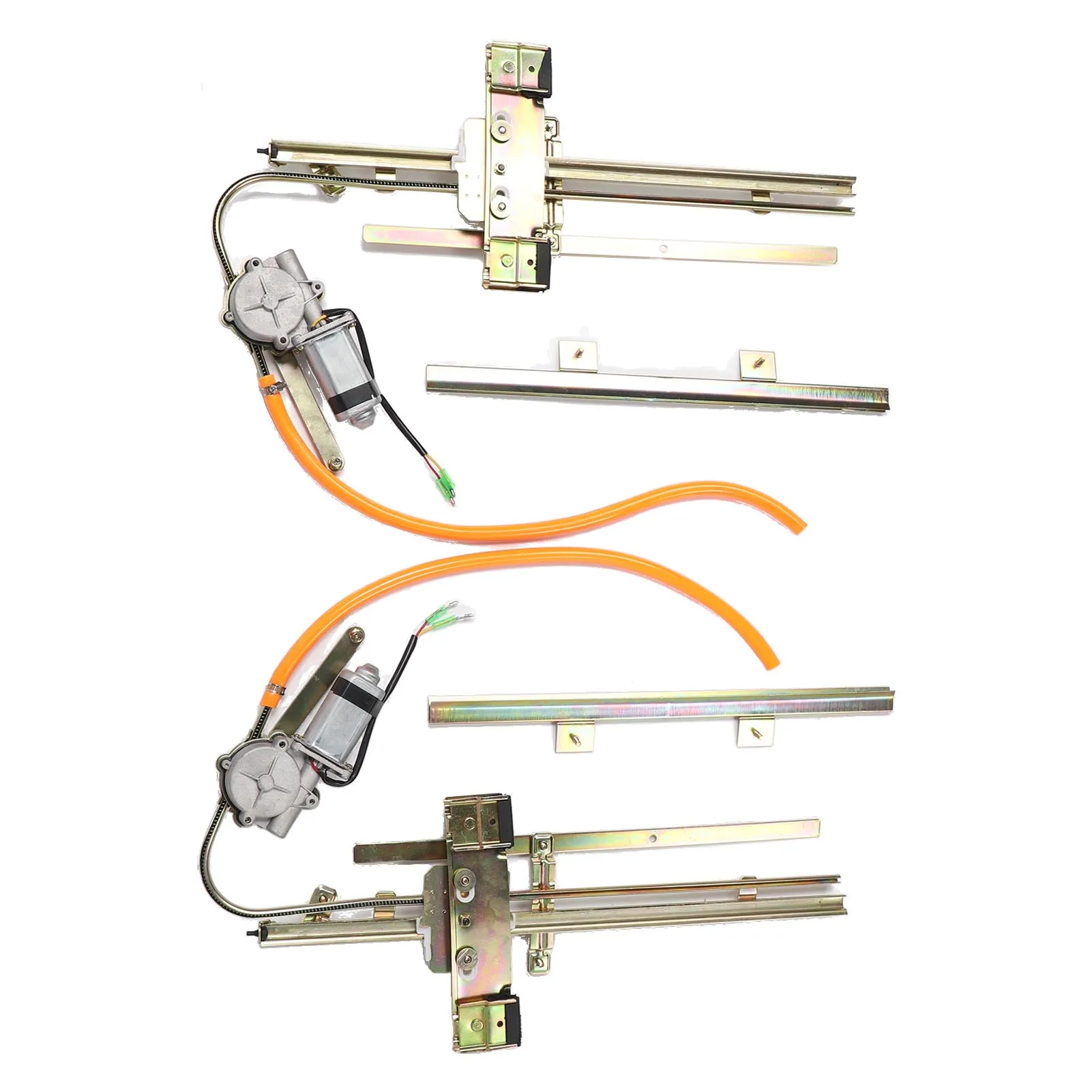 Комплект для переоборудования стеклоподъемника долговечный комплект окон с