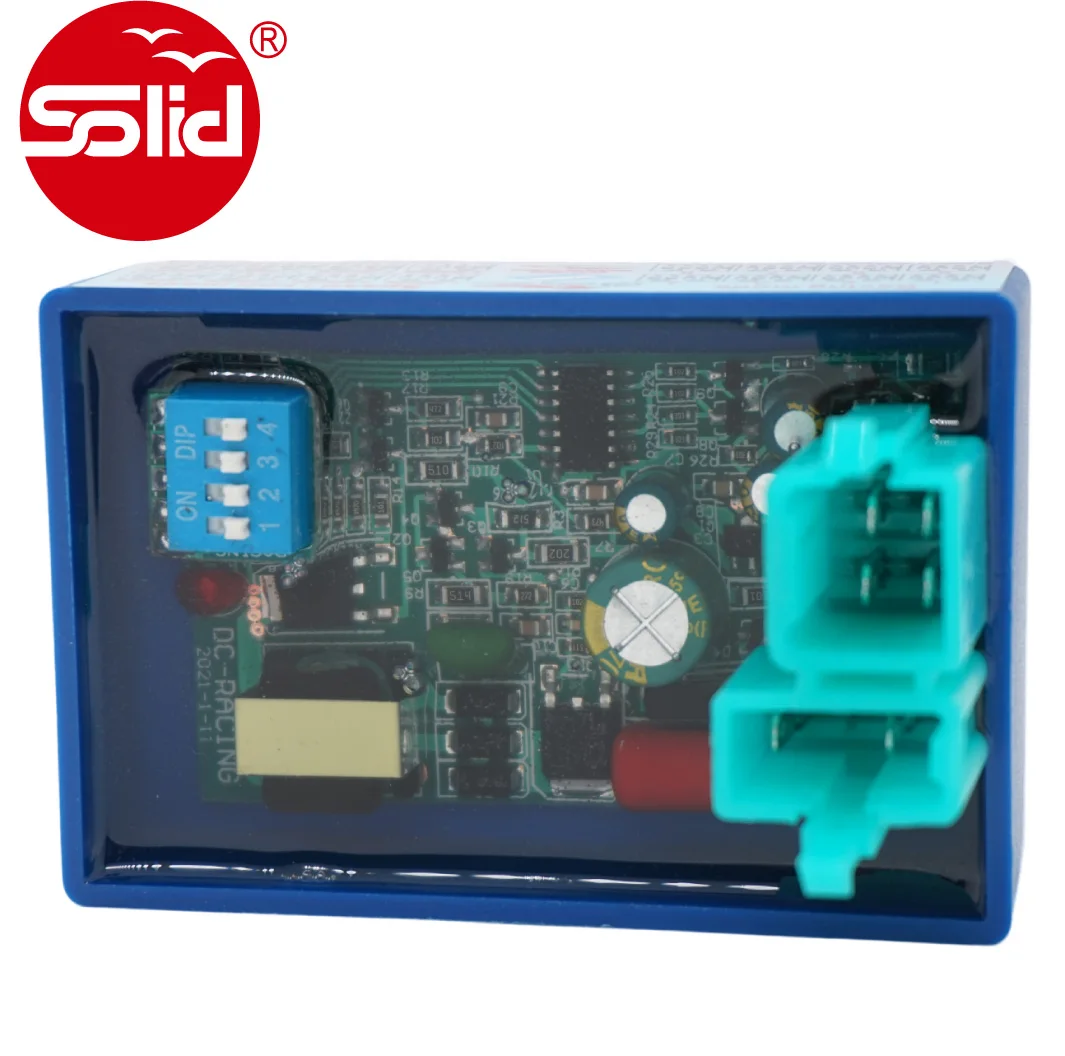 Гоночный мотоцикл TTR250RB GARPIA CDI KAYO IRBIS TTR250 166FMM cdi гоночный DC 6PIN ограничение скорости