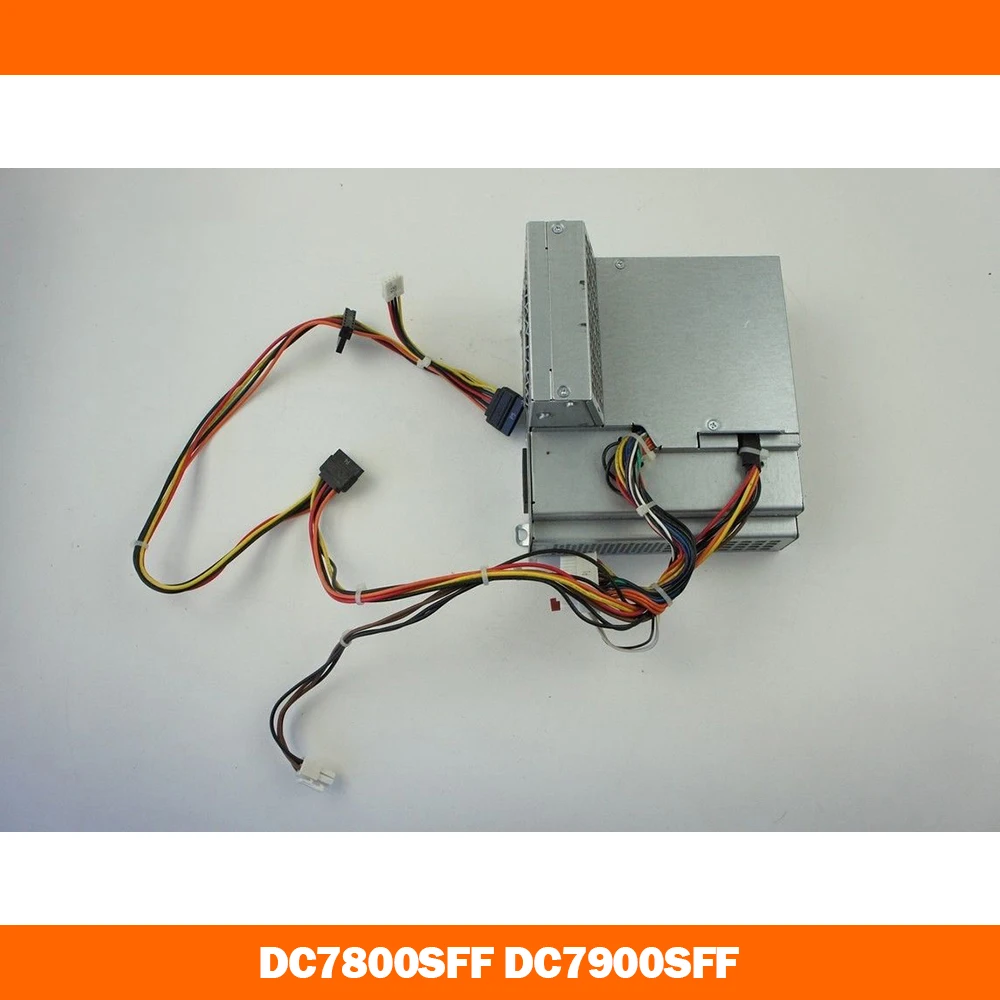 Desktop Power Supply For DC7800SFF DC7900SFF DPS-240MB-1 455324-001 460888-001 240W Fully Tested