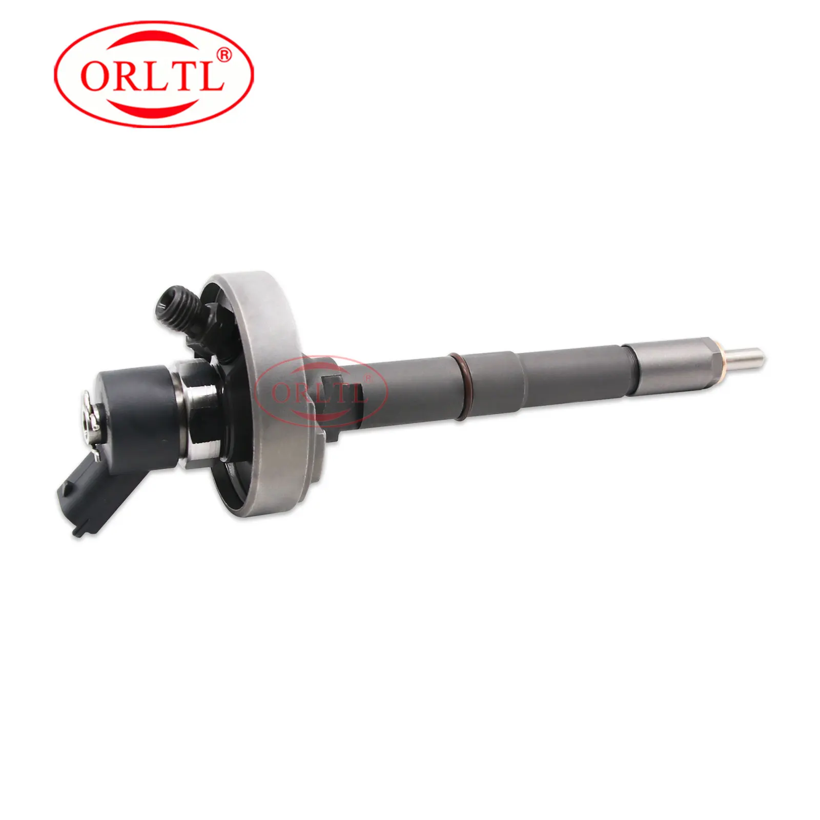 0445110877 A6600-VZ20A 107750 -0650 Новая форсунка 16600-VZ20A 16600-VZ20B для Nissan Zd30 Dci Urvan Caravan Cabstar 3.0