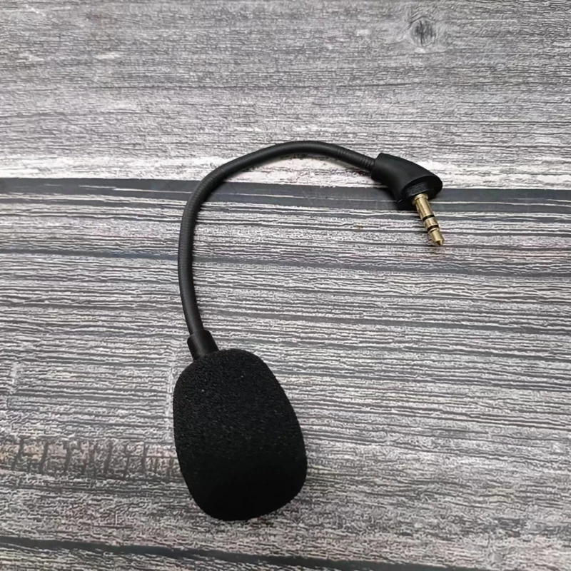 Выносной микрофон 3 5 мм для гарнитуры Cloud Mix. Наслаждайтесь комфортным и чистым