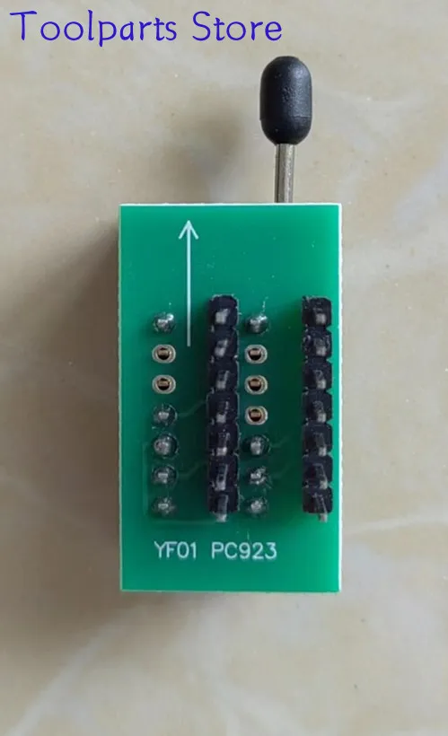 Тестер оптопары A3120PC923A316JA332JA325JPC929TLP701A339J (art.: 3920ca702a77d) - 3920ca702a77d