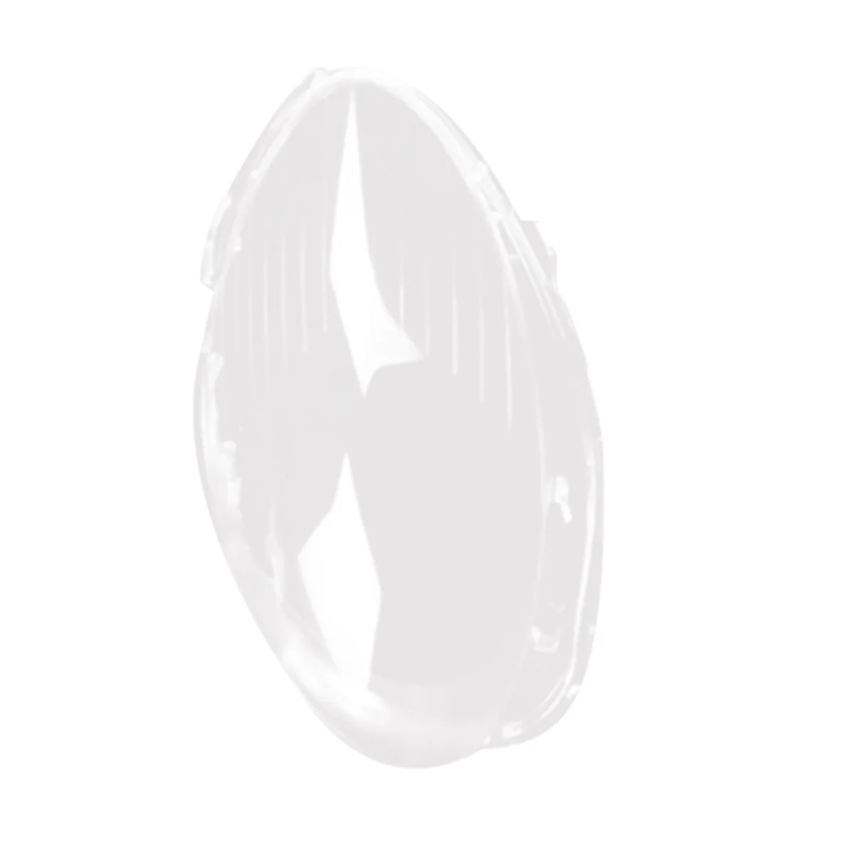 Чехол для правой передней фары автомобиля прозрачная крышка объектива Mercedes-Benz R350