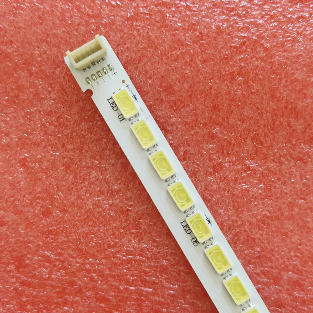 Новая светодиодная лента для TCL 39'' TV L39F2590E L39F2550E 67-962370-0A0 T51M390352AI1ET13C L39F1570B L39F1510B -