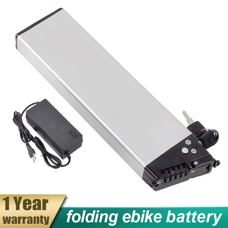 Для Enzo складной электровелосипед аккумулятор 36V 10Ah 12ah 12.8ah 14Ah для Mate