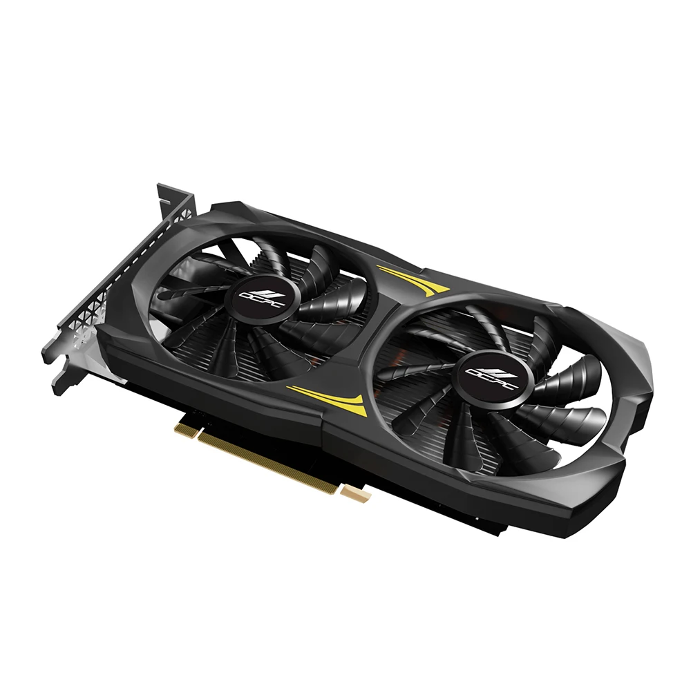 

New GTX1660 Super GPU Video Graphics Card 6GB 1660 S for Gaming GTX1660S 6GB Geforce GTX 1660 Super 1660S