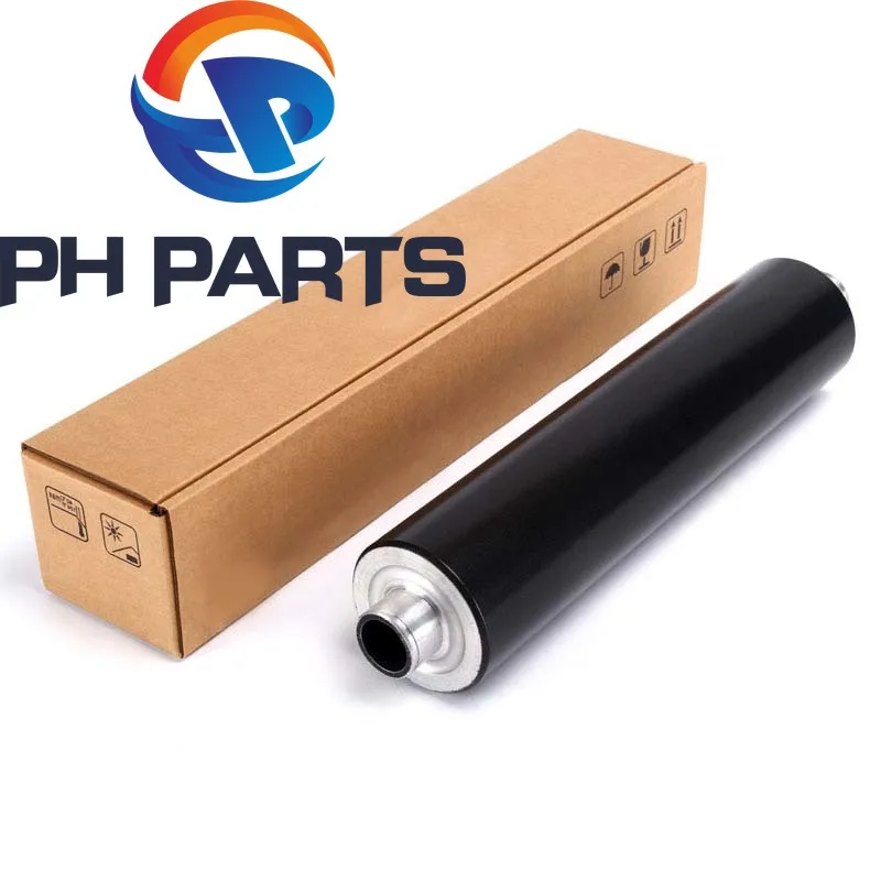 

Upper Fuser Heat Roller For Ricoh Aficio MP 1100 1350 9000 Pro 1107EX 907EX MP9000 MP1100 MP1350 Upper Fuser Roller AE01-1108
