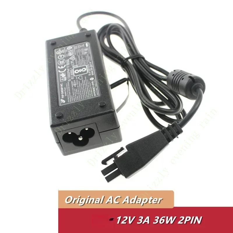 Оригинальный адаптер переменного тока 12 В 3 А 36 Вт зарядное устройство FSP036-RAB rbbn2