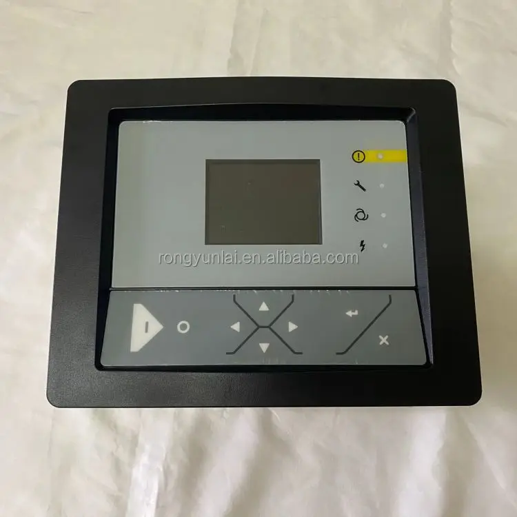 1900520011 Панель контроллера для деталей винтового воздушного компрессора Atlas