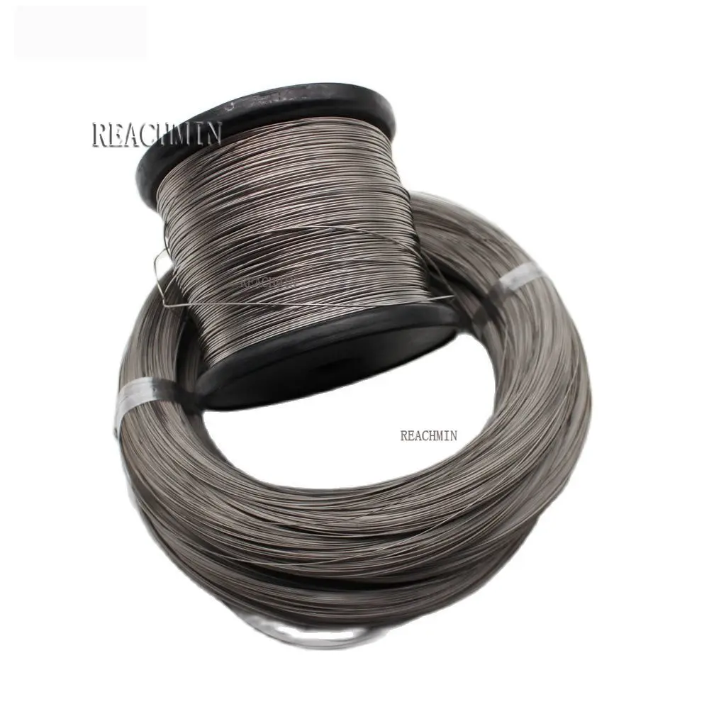 

1KG Titanium Wire 99.99% Pure Ti Grade 1 TA1