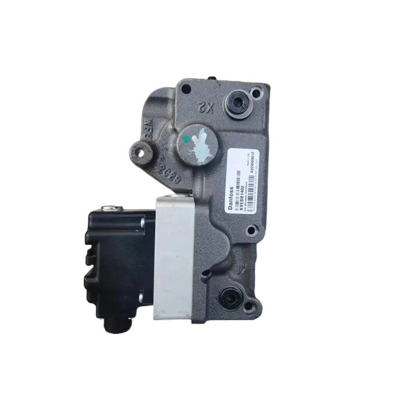 MCV116G4201 KVEBB1402 Гидравлический клапан пилотного управления давлением MCV116B2102D