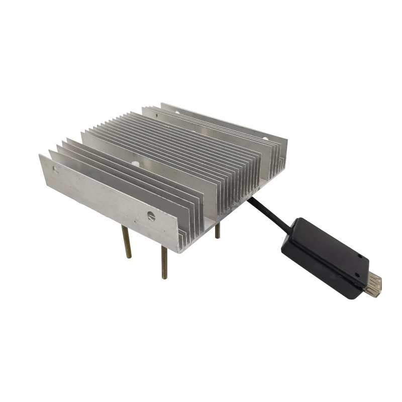 Термоэлектрический генератор