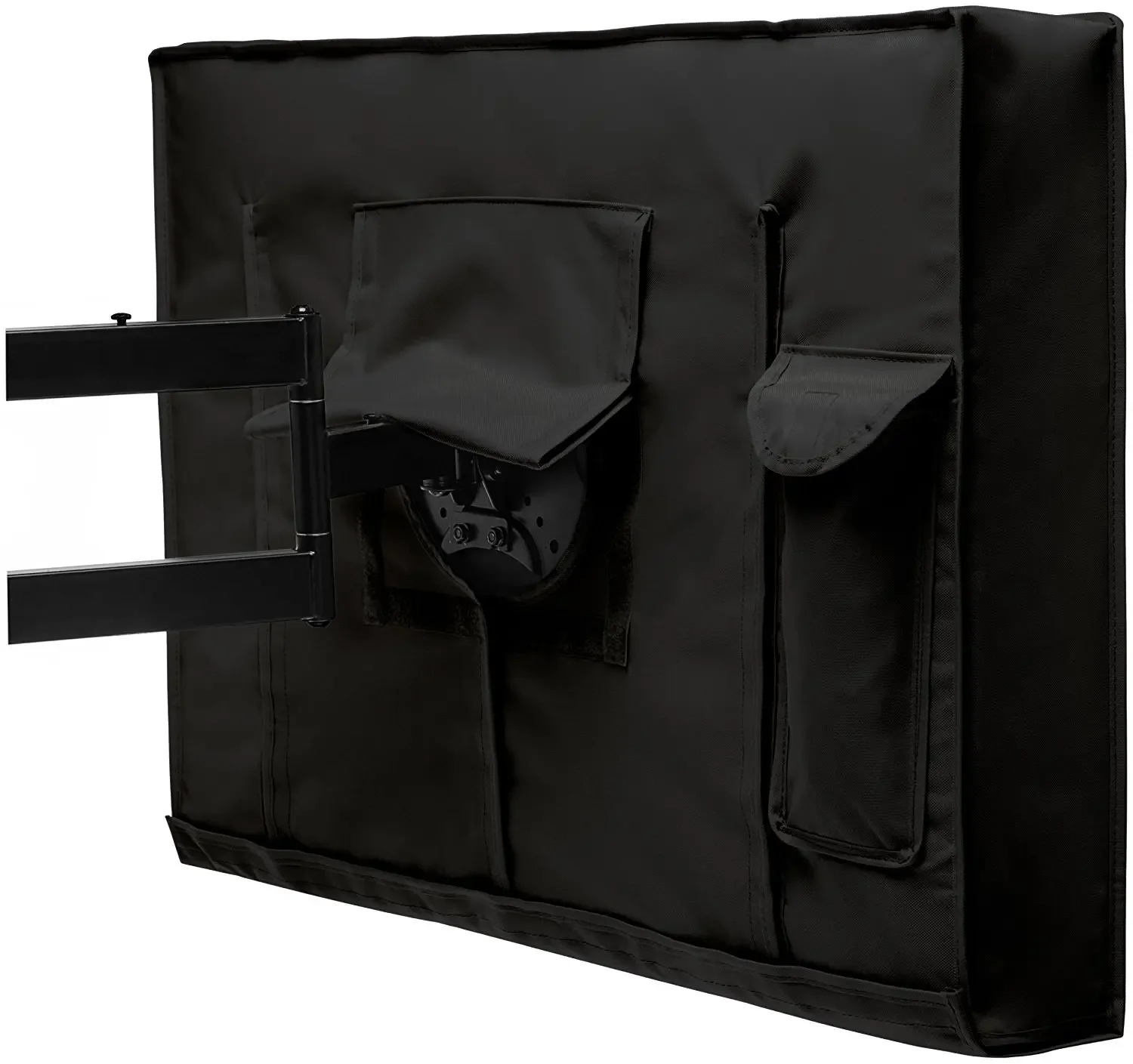 Пылезащитная куртка для экрана телевизора от 22 до 75 дюймов высококачественная