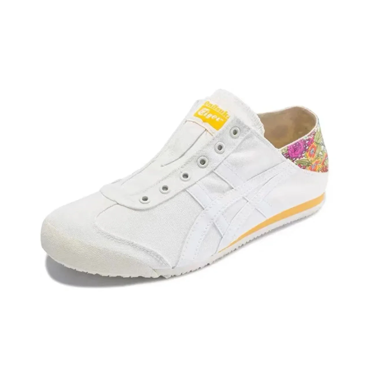 Asics Onitsuka Tiger MEXICO 66 Ship-on Men and Women Sneaker Comfortable wearable