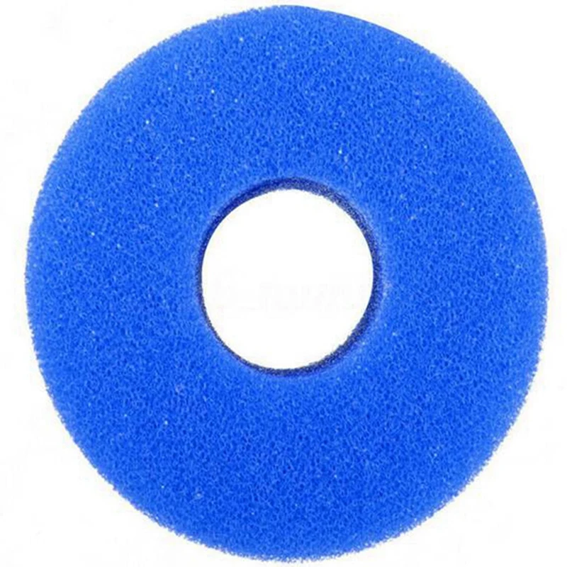 

96PCS Swimming Pool Foam Sponge For Intex S1 Reusable Washable Biofoam Cleaner Pool Foam Swimming Accessorie