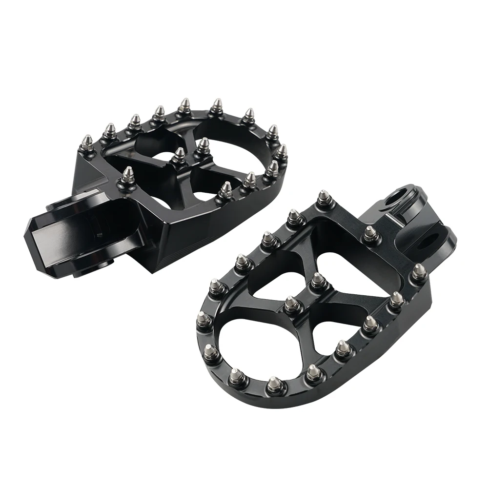 Для KTM EXC 300 1998-2016 EXC-F 125 250 350 450 500 530 EXC450F подножки для мотоцикла XC XCW XCF-W 2006-2016