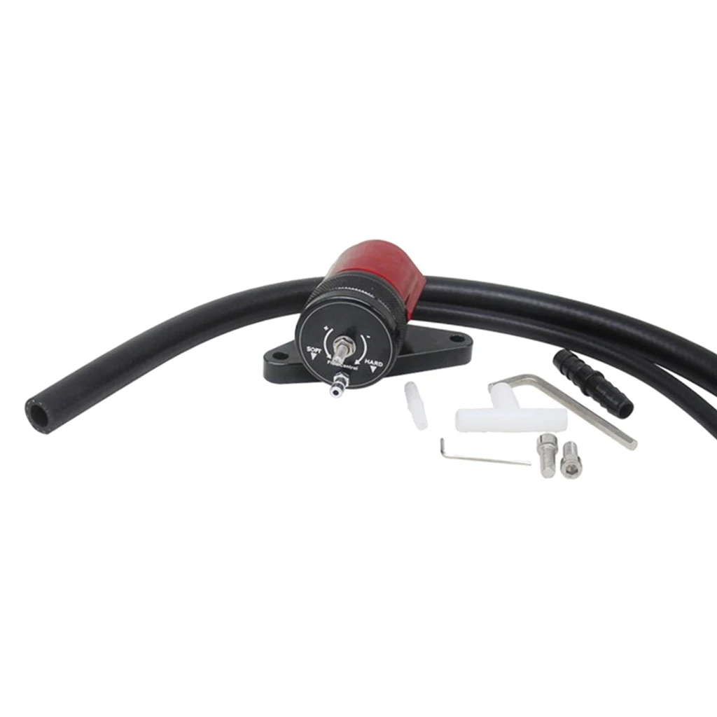 

Сменный выдувной клапан двигателя автомобиля, регулируемое циркуляционное давление/