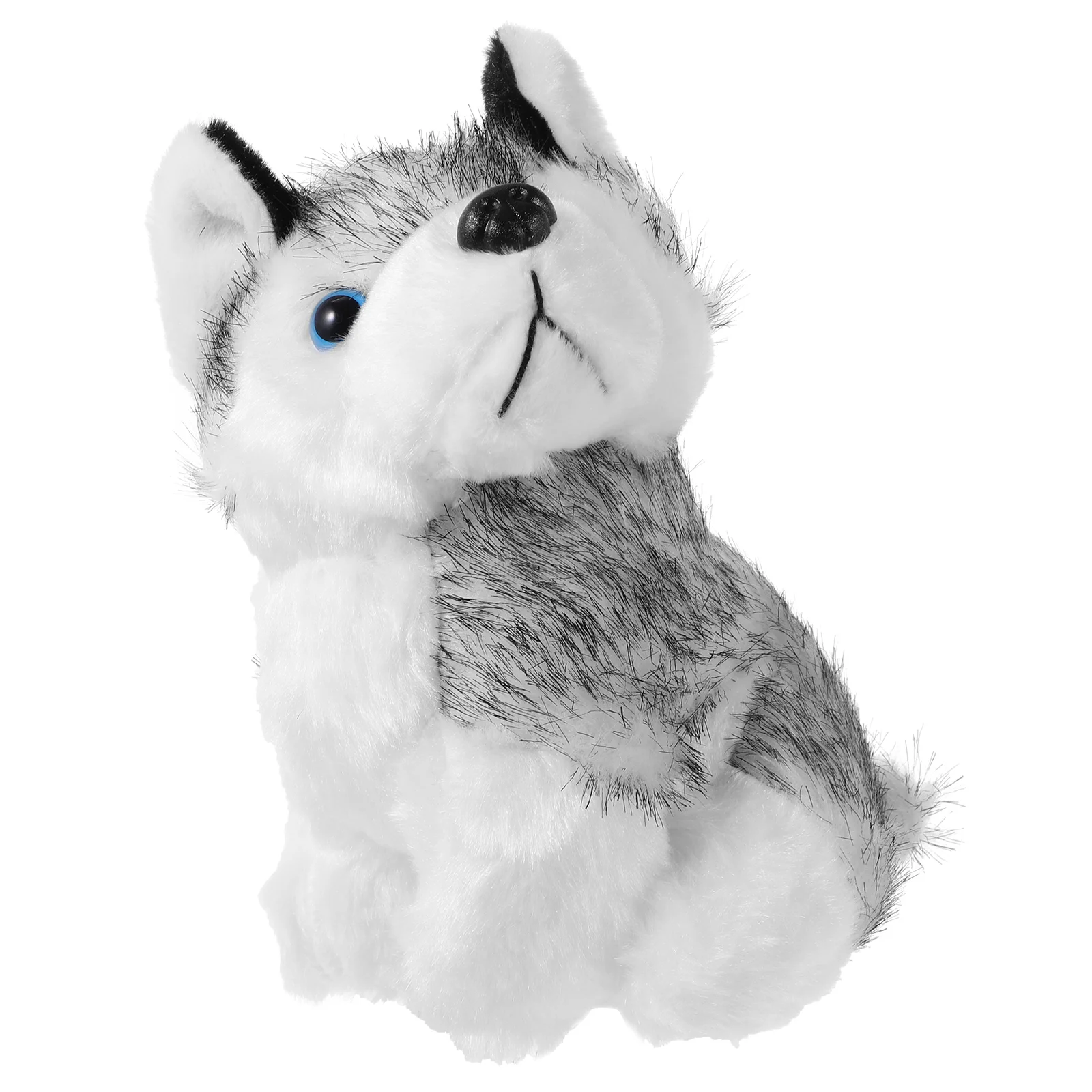 

Puppy Stuffed Toy Kids Dog Plush Animal Children Birthday Gift Adorable Animals Toys for Girls