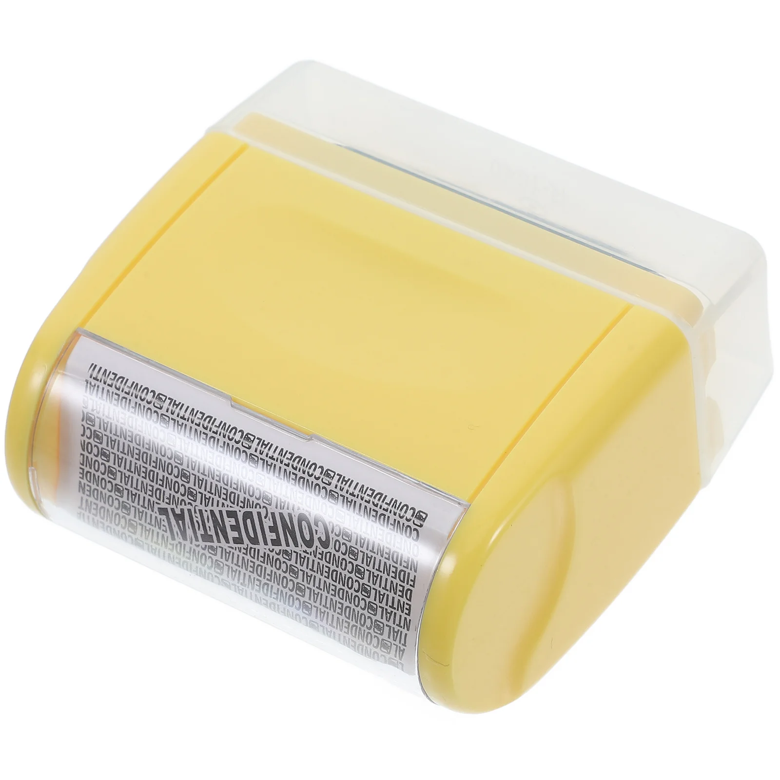 Примените конфиденциальность Печать Identity Theft Защитный штамп Роликовые штампы