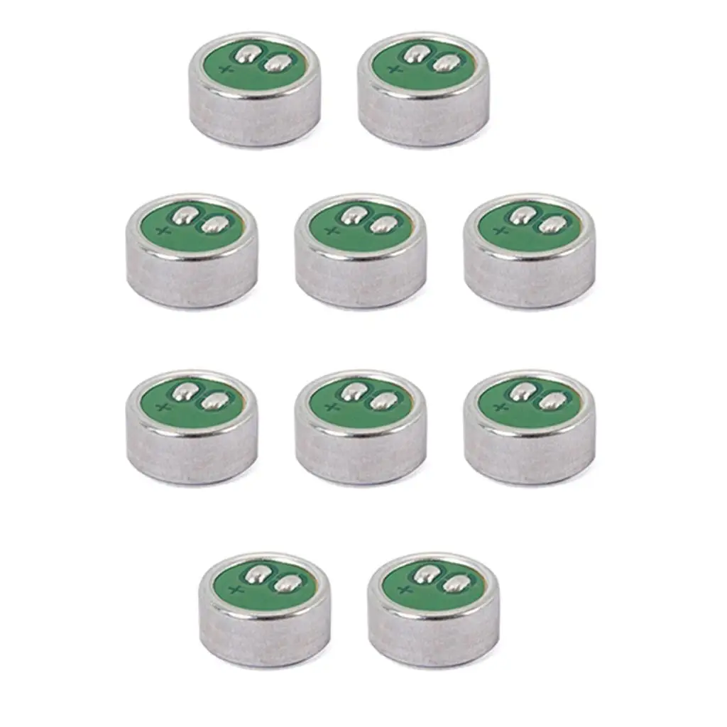

10x Cartridge Head Accessories Repair For Pickup 0.97cm Dia