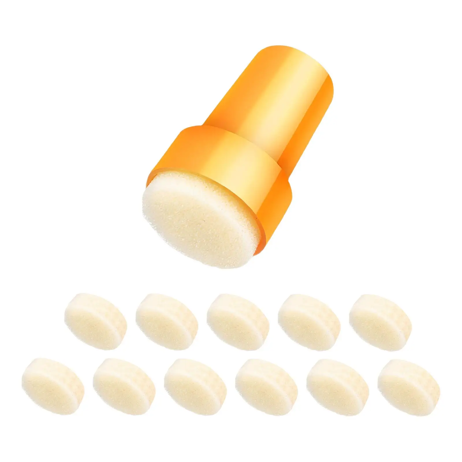 

Miniature Model Details Painting Hobby Making Accessories Fine Detailing DIY Model Painting Cleaner Brush for Scale Model Crafts