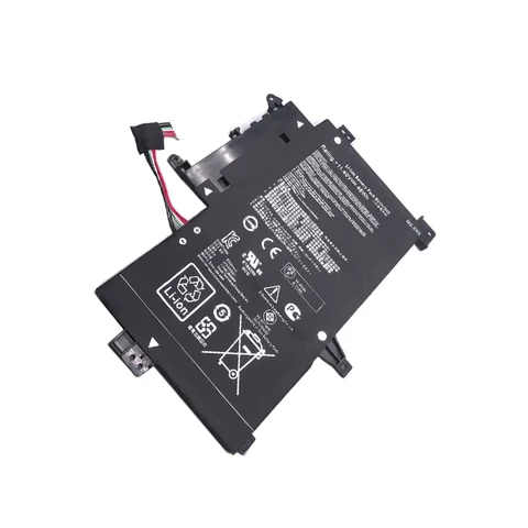 LMDTK Новый B31N1345 Аккумулятор для ноутбука ASUS Transformer Book Flip TP500L TP500LA TP500LN 11,4 V 48WH