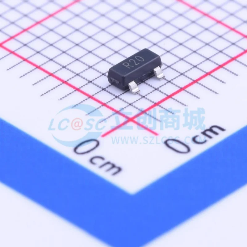 

1 PCS/LOTE AD1582BRTZ AD1582BRTZ-REEL7 R20 SOT-23 100% New and Original IC chip integrated circuit