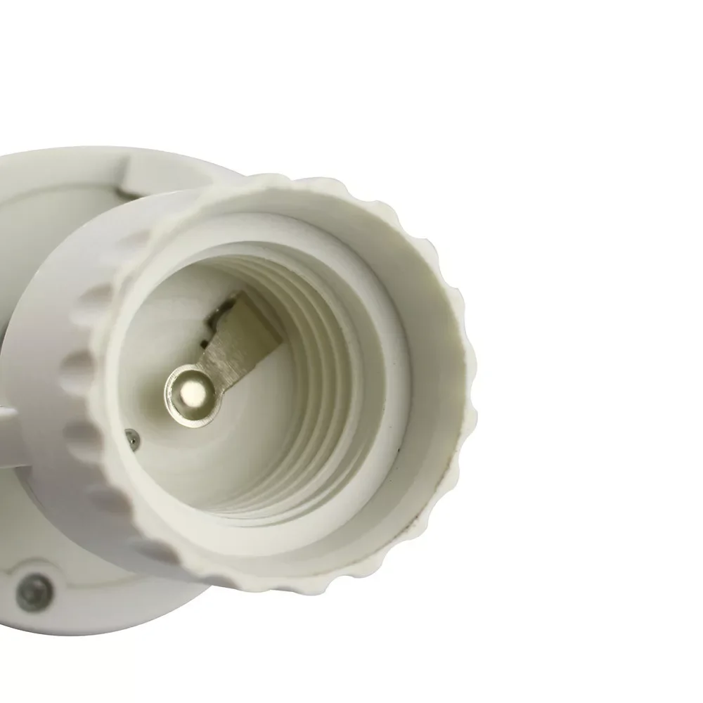 screw socket light bulb High Sensitivity PIR Human Body Motion Sensor LED Lamp With Control Switch |