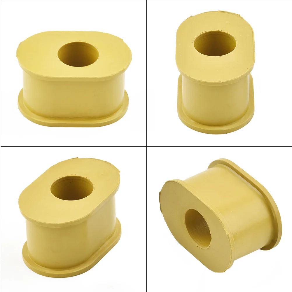 

Part Rubber Bush Replace E65 E66 E67 Easy Install Hinge Replacement Rubber Strap Brake Bush Check Door Brand New