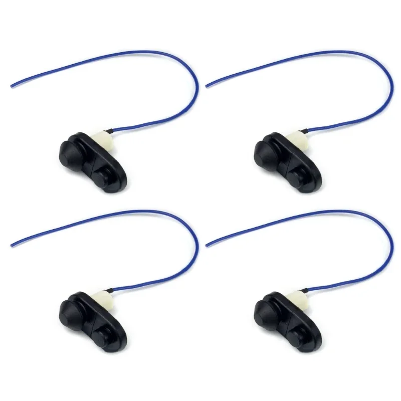 

Легкая установка, автоматические дверные выключатели автомобиля, кнопки, переключатели ламп внутренней двери