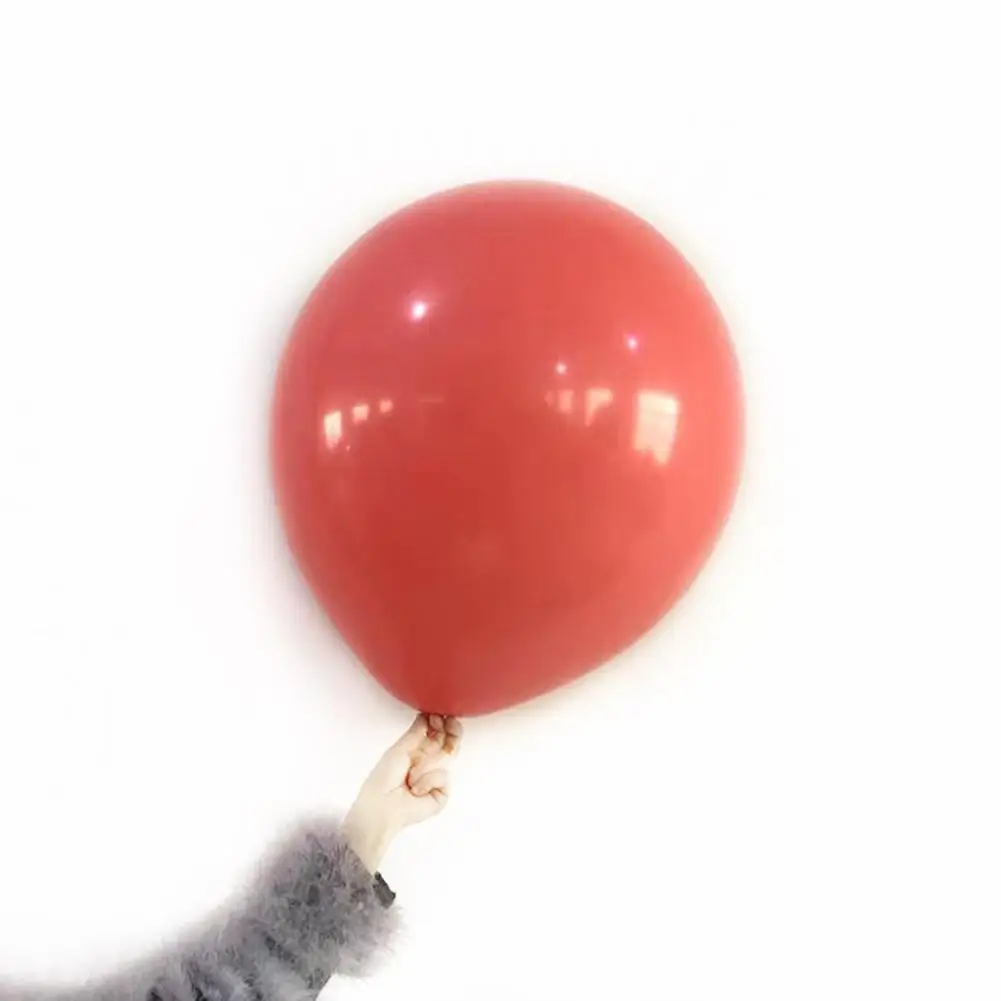 Рисунок 5 - 18-дюймовый большой латексный воздушный