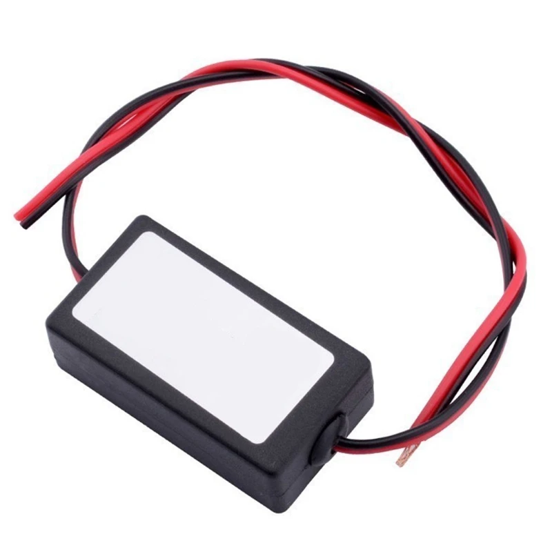 

Power Filter Reverse Rectifier Ballasts Solve Ripple Screen Interference Relay