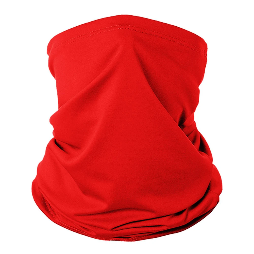 

High Quality Cycling Scarf Protection Scarf Protection Refreshing Running Anti-dust Scarf Anti-insect For Cycling