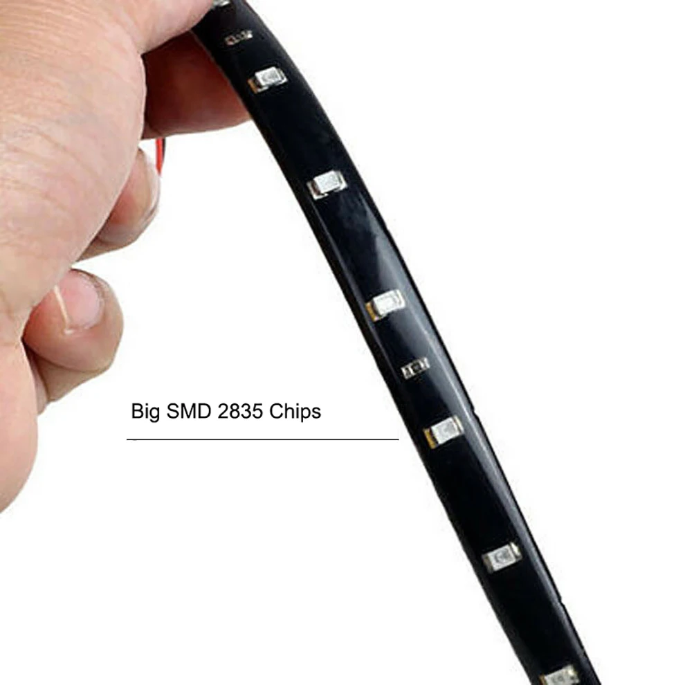 Рисунок 5 - Водонепроницаемая светодиодная лента