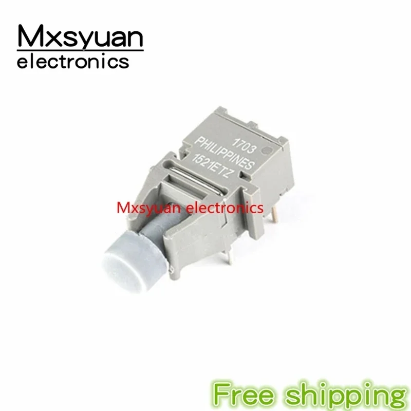 1 шт. ~ 10 шт./лот HFBR-1521ETZ 1521ETZ ZIP-6 новый оригинальный 5mbd высокопроизводительный