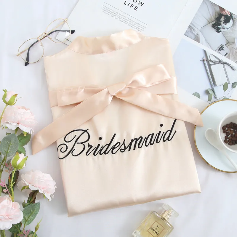 

Халат Team Bride To Be, наряд для утренней курицы, для мальчишника, для вечеринки невесты, свадебное украшение, надпись «Bride Tribe», подарок подруге не...