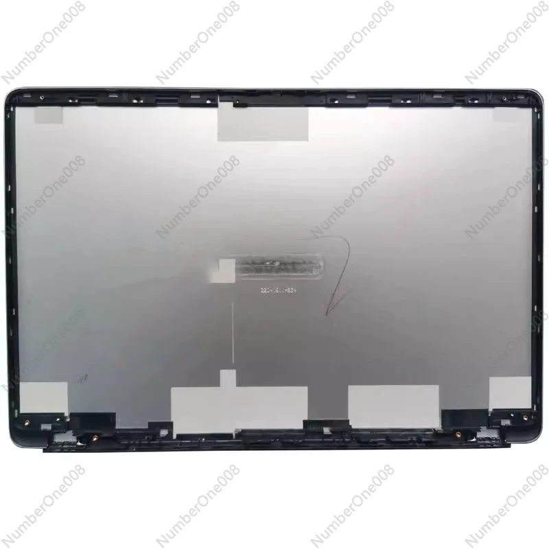 Задняя крышка для ЖК-дисплея телефон W60 WX0 W00 серебристый