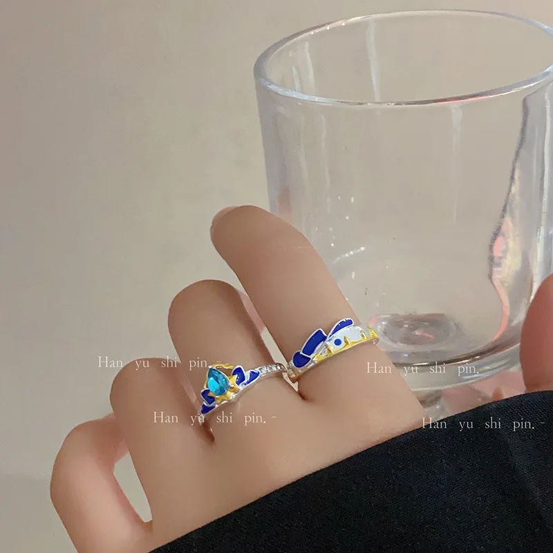 Genshin Impact Furina популярная игра двумерные периферийные персонажи кольцо в одном