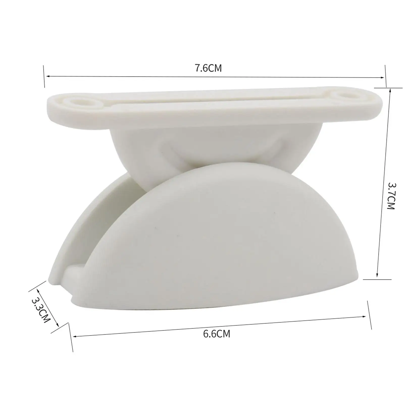 4x дверной фиксатор сильная всасывающая сила для шкафа лодки ящика дом на колесах