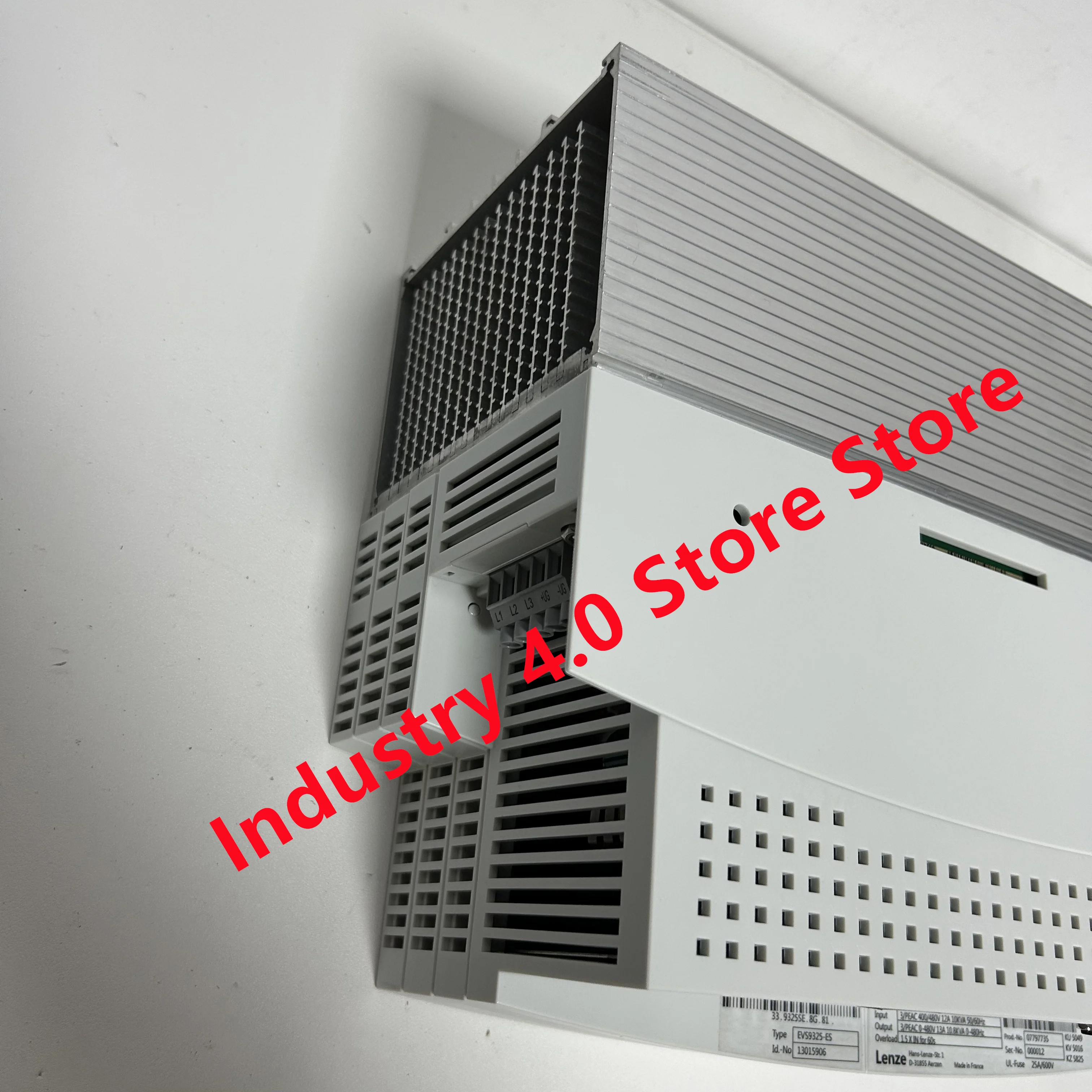 EVS9325-ES EVS9325-EP EVS9325-EV EVS9325-ESV004 EVS9325-EK new original