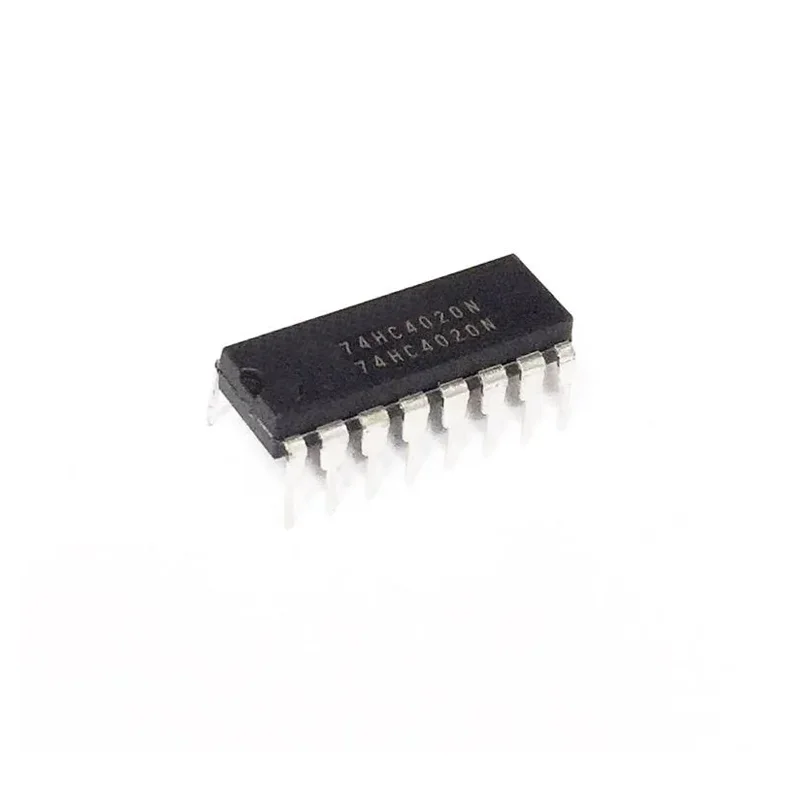 

5 единиц/лот 74HC4020N SN74HC4020N DIP 74HC4020
