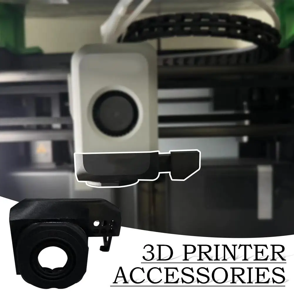 Воздуховод для 3D-принтера аксессуары детали V6 полностью металлический